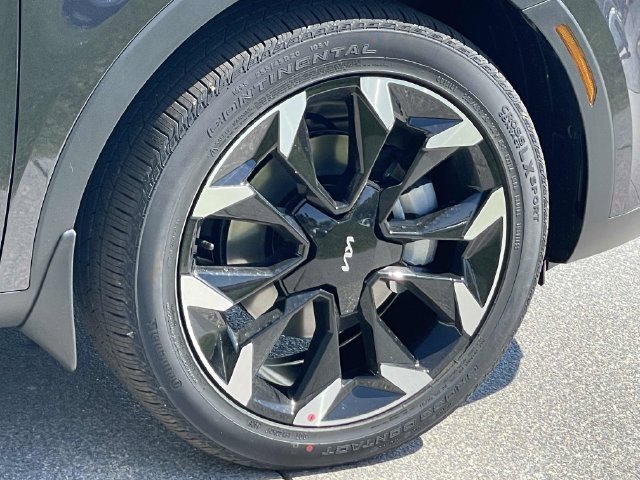 2026 Kia Sorento EX - Photo 17