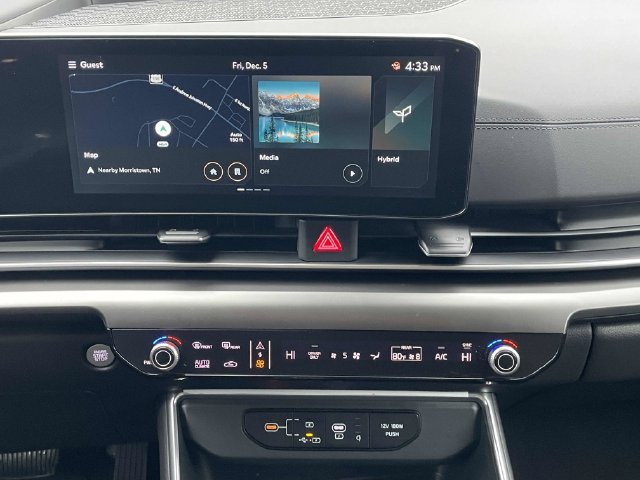 2026 Kia Carnival SX Prestige - Photo 13