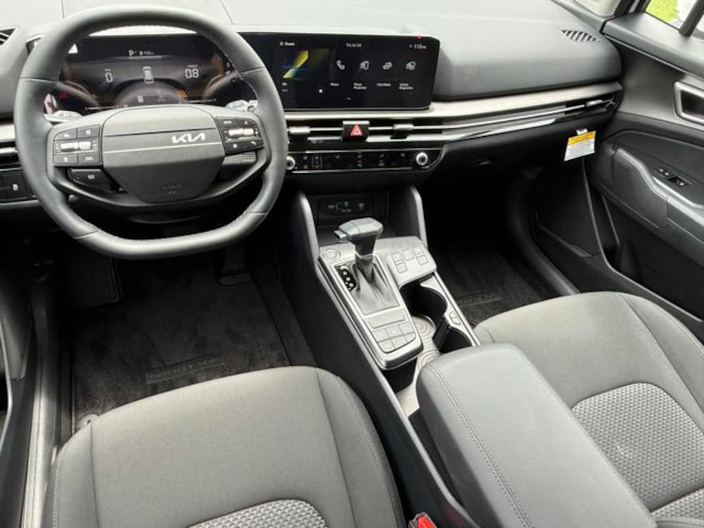 New 2026 Kia Sportage LX SUV
