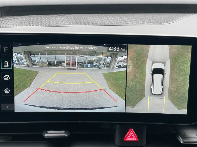 2026 Kia Carnival SX Prestige - Photo 10