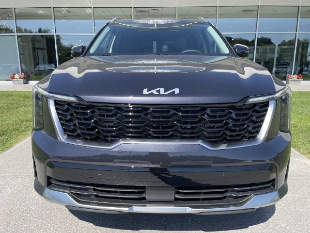 2026 Kia Sorento EX - Photo 15