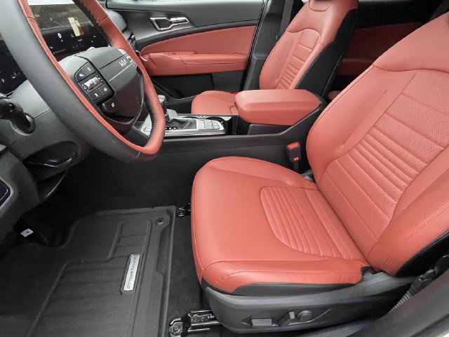 2026 Kia Sportage SX - Photo 14