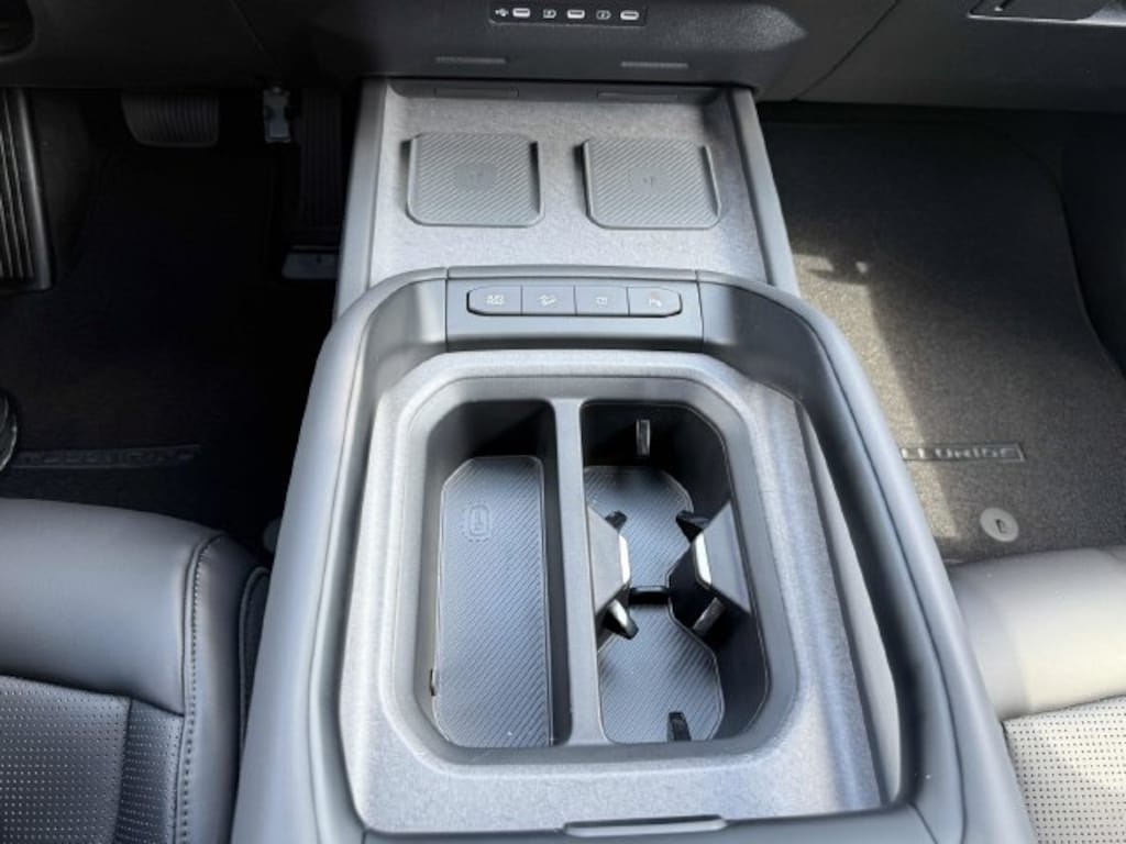 New 2027 Kia Telluride S SUV