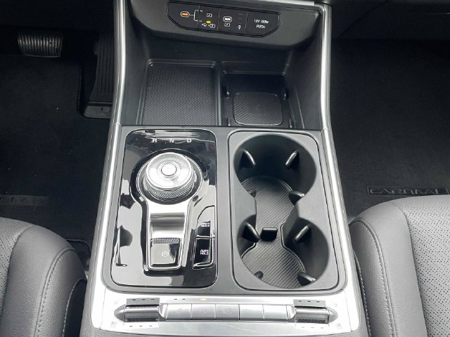 2026 Kia Carnival SX Prestige - Photo 9