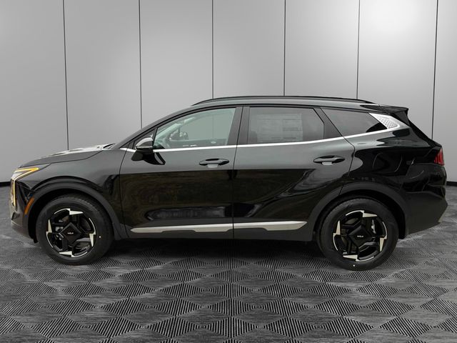 New 2026 Kia Sportage Hybrid EX SUV