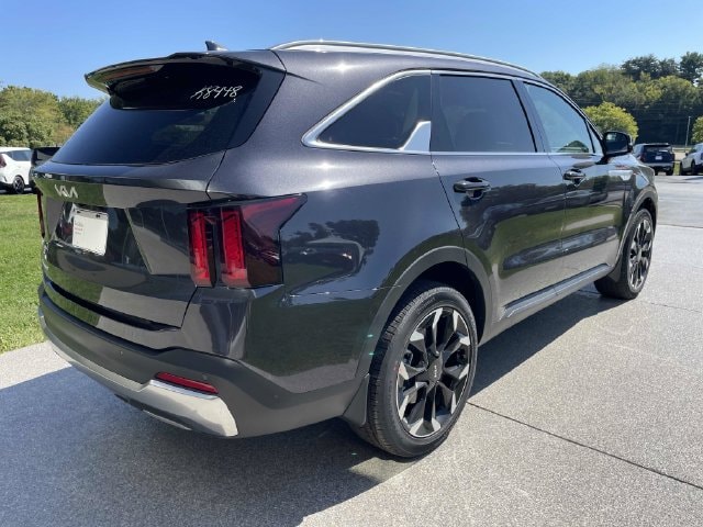 2026 Kia Sorento EX - Photo 5