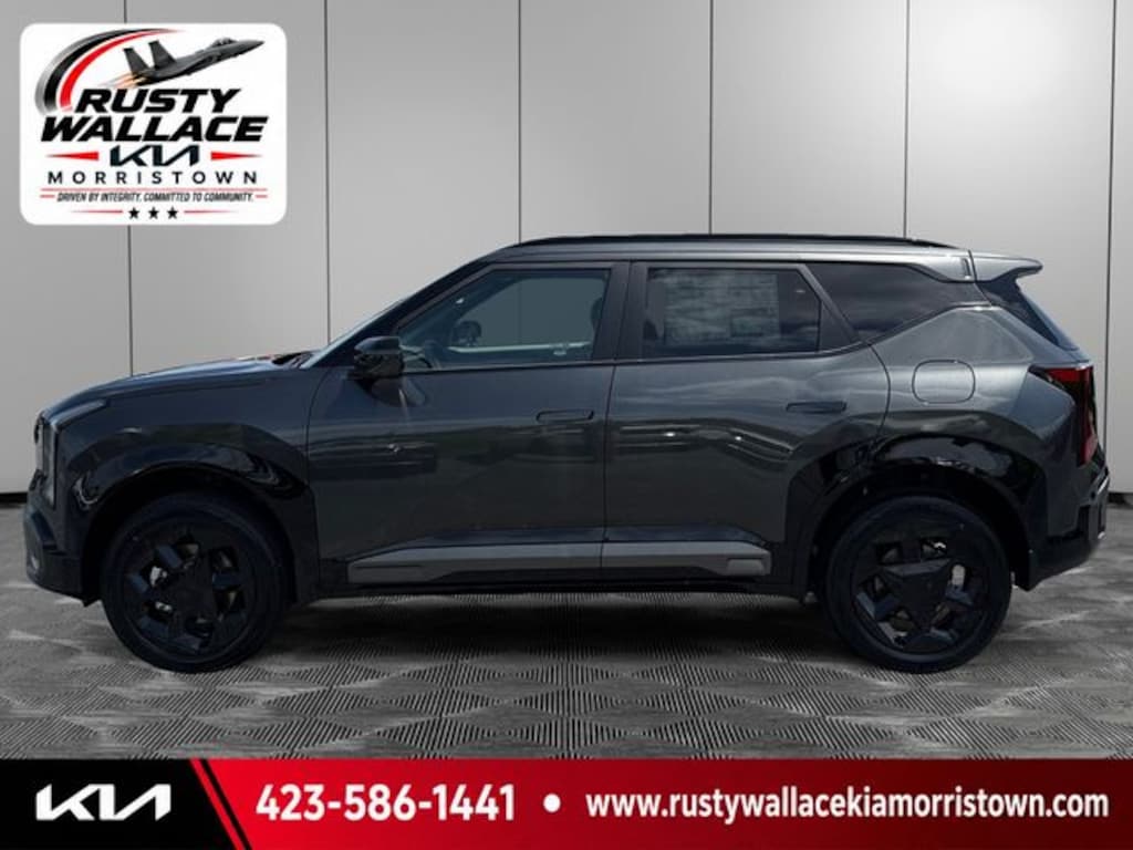 New 2027 Kia Seltos X-Line S SUV