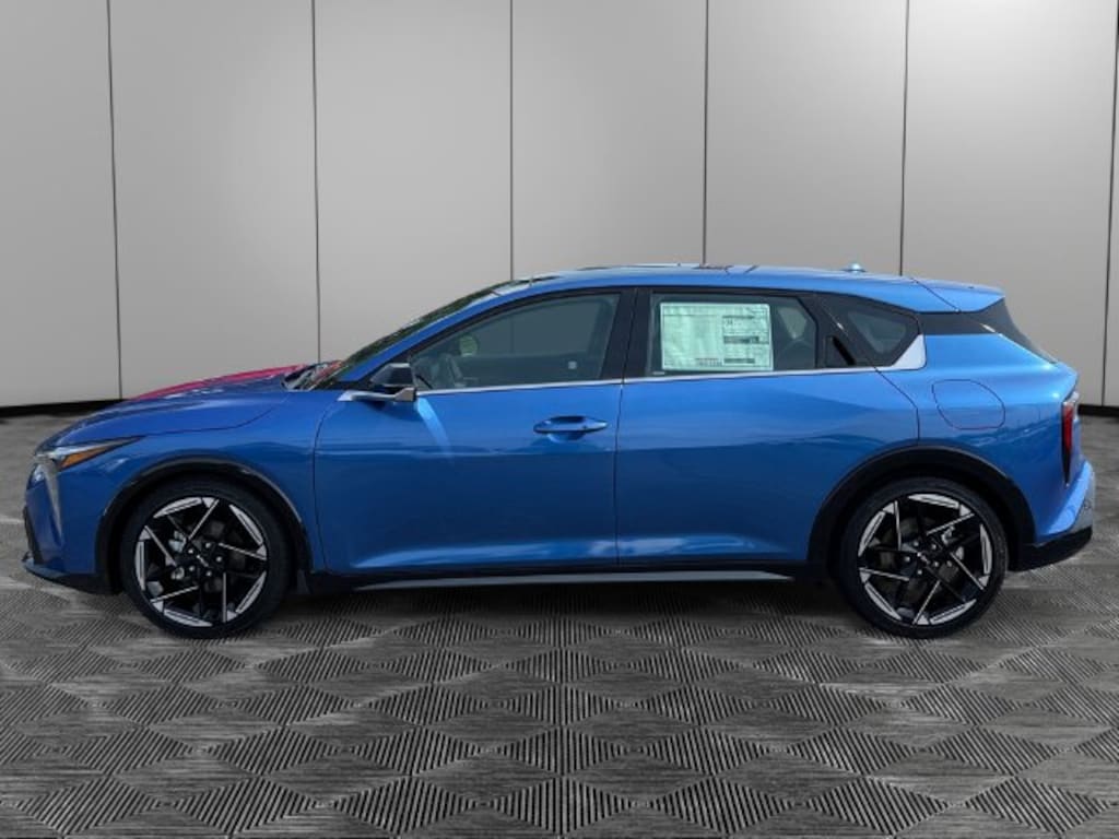 New 2026 Kia K4 GT-Line Hatchback