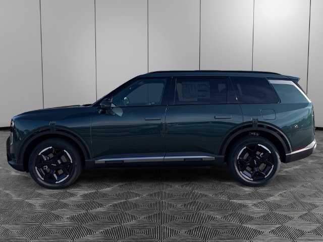 New 2027 Kia Telluride EX SUV