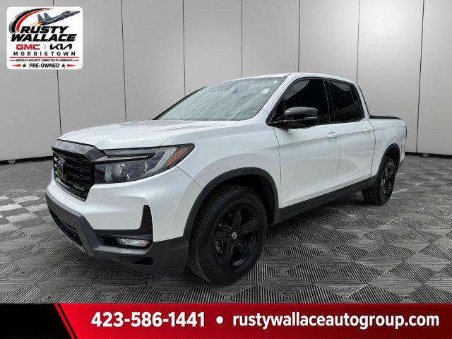 2023 Honda Ridgeline
