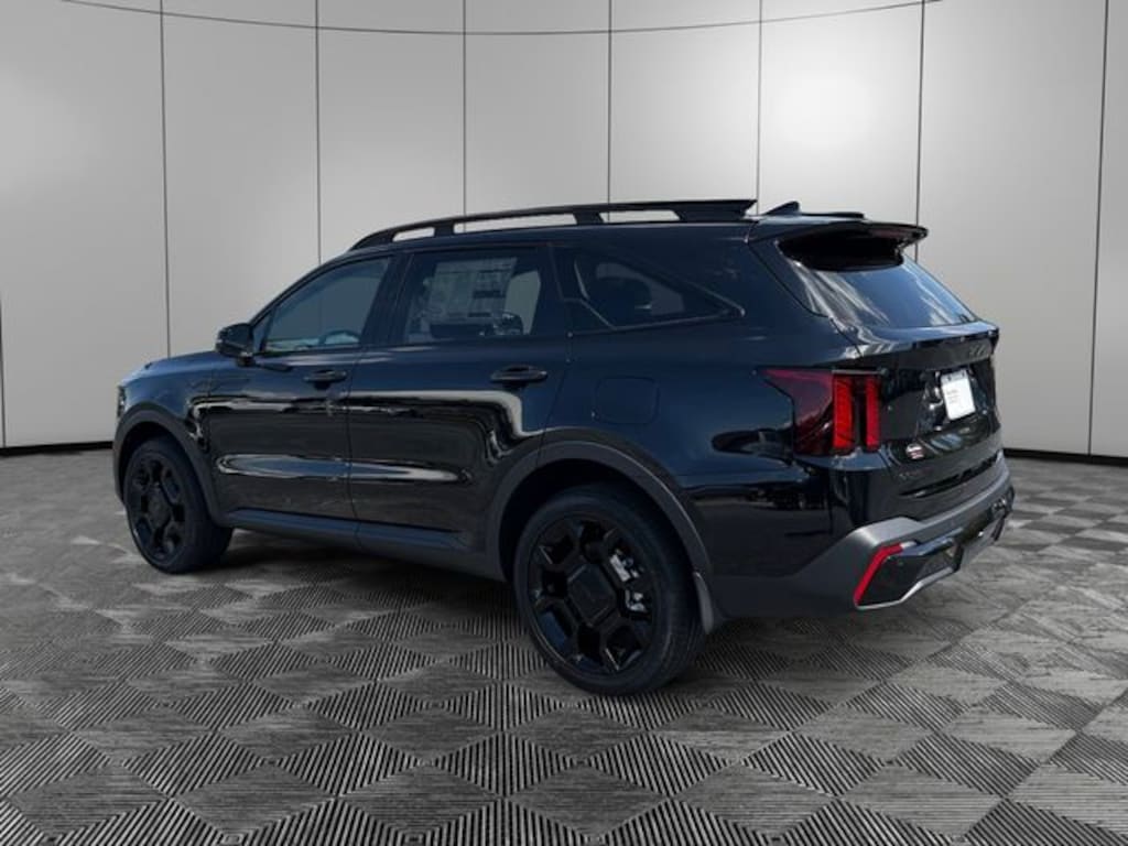 New 2026 Kia Sorento X-Line EX SUV
