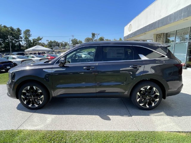 2026 Kia Sorento EX - Photo 10
