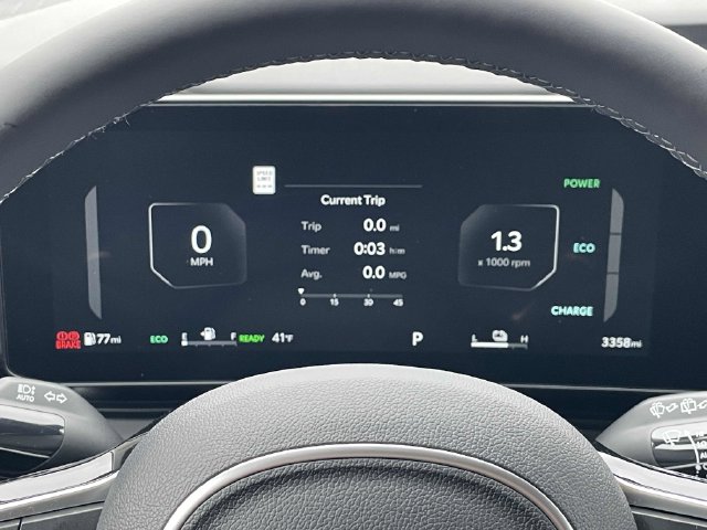 2026 Kia Carnival SX Prestige - Photo 12