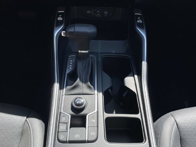 2026 Kia Sorento EX - Photo 8