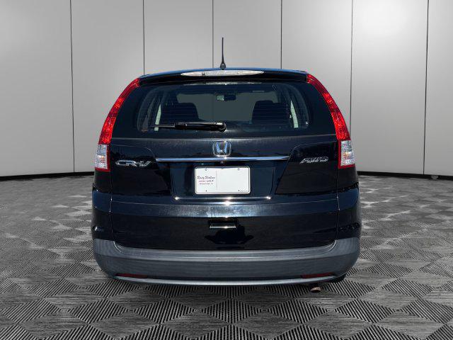 Used 2014 Honda CR-V LX Sport Utility