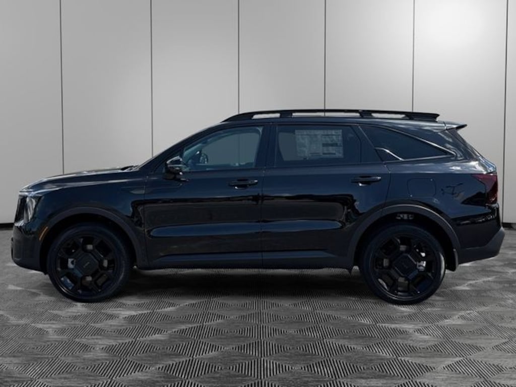 New 2026 Kia Sorento X-Line EX SUV