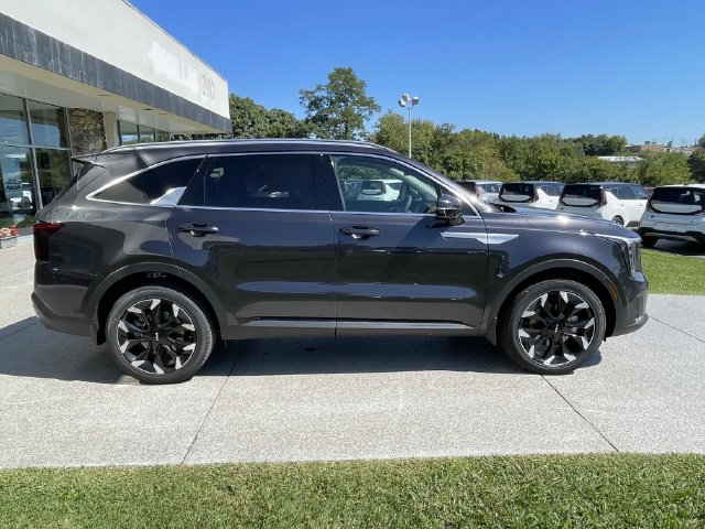2026 Kia Sorento EX - Photo 20