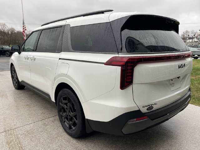 2026 Kia Carnival SX Prestige - Photo 3