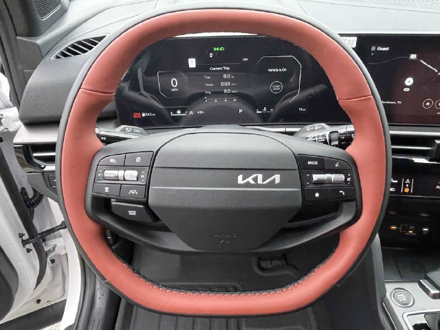 2026 Kia Sportage SX - Photo 15