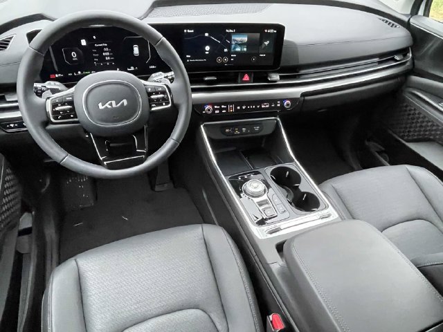 2026 Kia Carnival SX Prestige - Photo 2