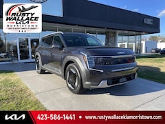 2026 Kia EV9 Wind SUV