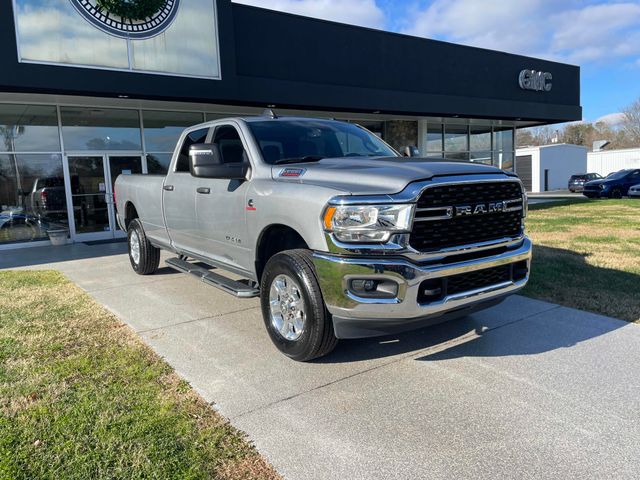 2024 RAM 3500 Pickup