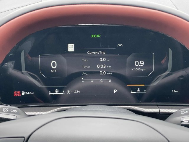 2026 Kia Sportage SX - Photo 11