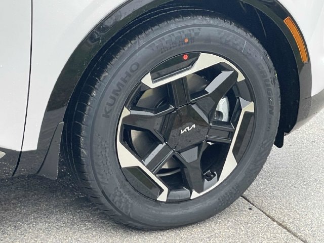 2026 Kia Sportage SX - Photo 16