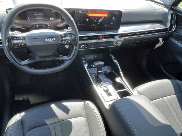 2026 Kia Sorento EX - Photo 2
