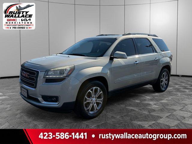2016 GMC Acadia