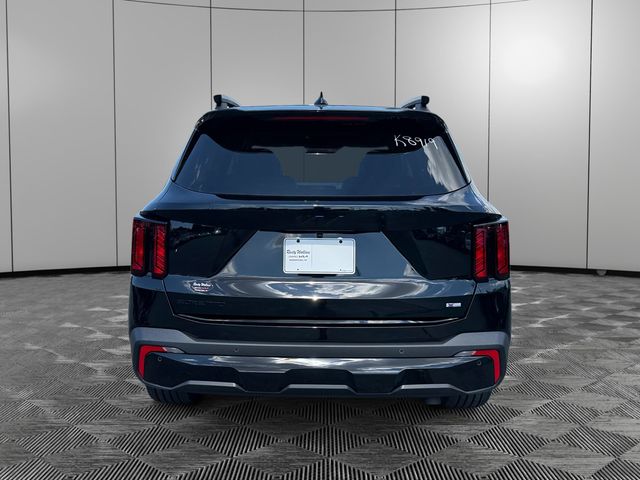 New 2026 Kia Sorento X-Line EX SUV