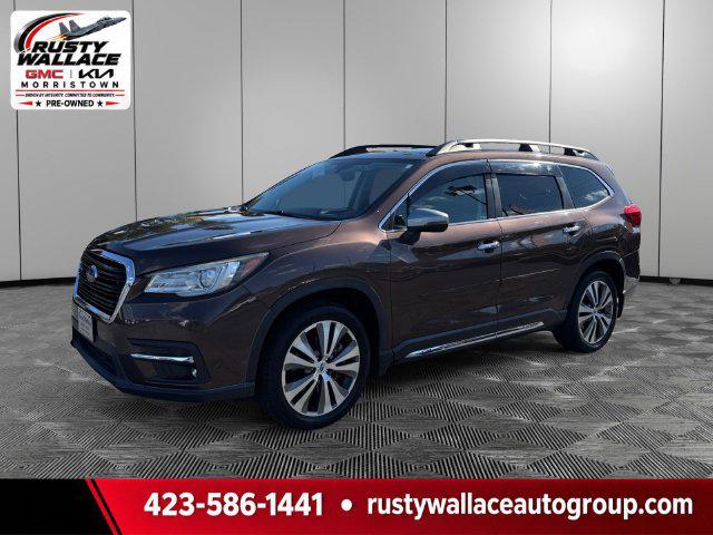 2020 Subaru Ascent Touring