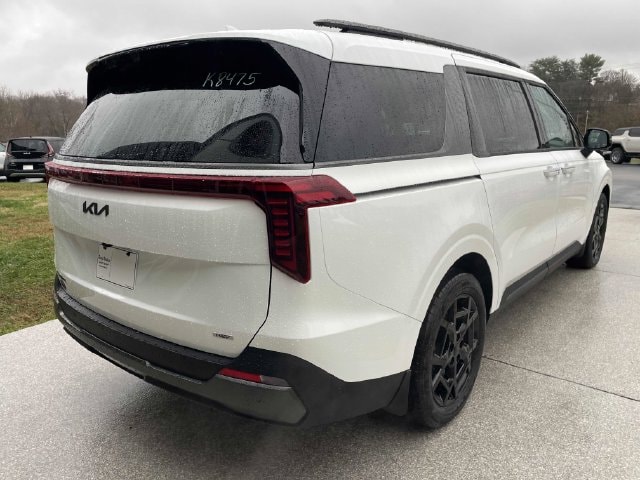 2026 Kia Carnival SX Prestige - Photo 5