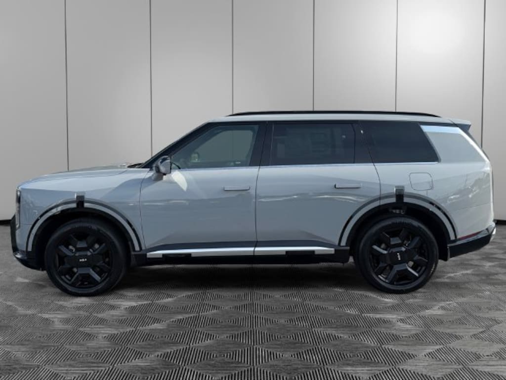 New 2027 Kia Telluride Hybrid SX-Prestige SUV