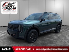 2027 Kia Telluride X-Pro SX-Prestige SUV