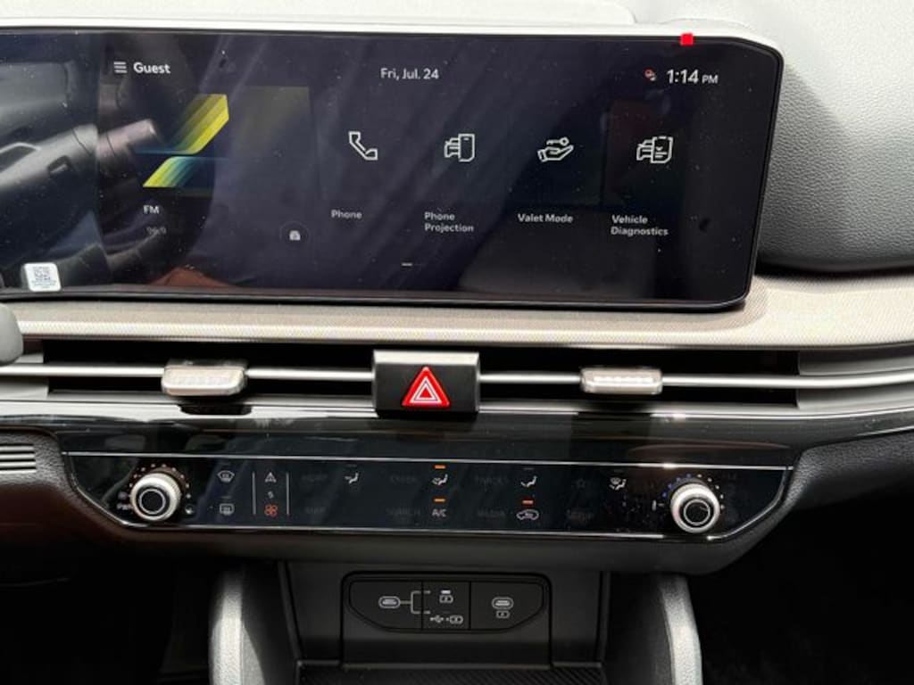 New 2026 Kia Sportage LX SUV