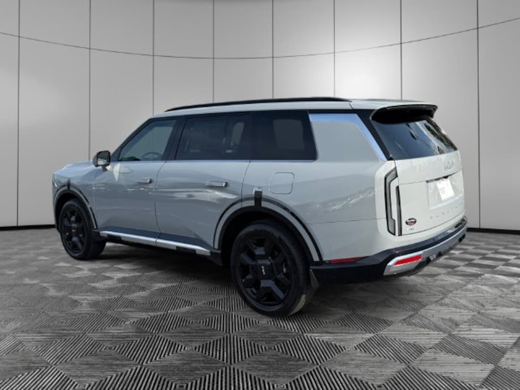 New 2027 Kia Telluride Hybrid SX-Prestige SUV
