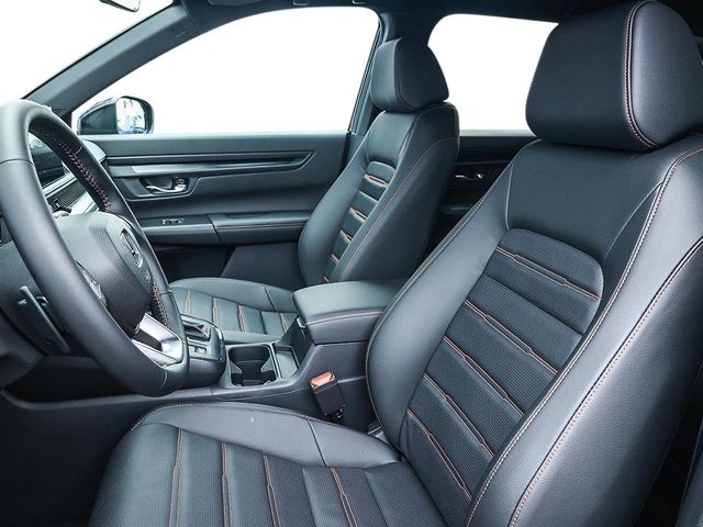 2026 Honda CR-V Sport-L - Photo 13