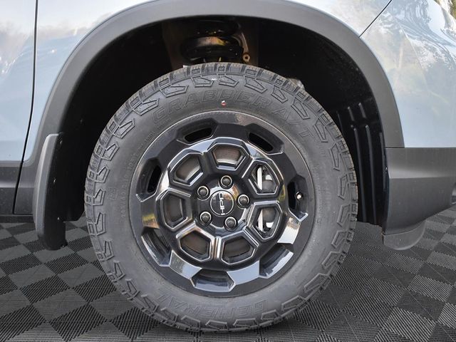 2026 Honda Ridgeline TrailSport - Photo 9