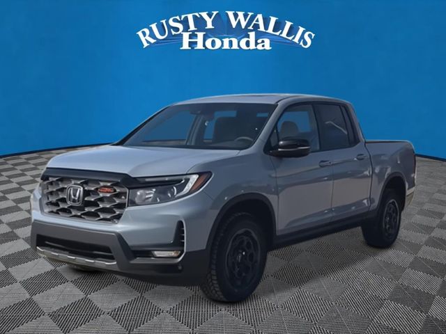 2026 Honda Ridgeline TrailSport - Photo 7
