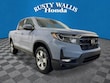  Honda Ridgeline