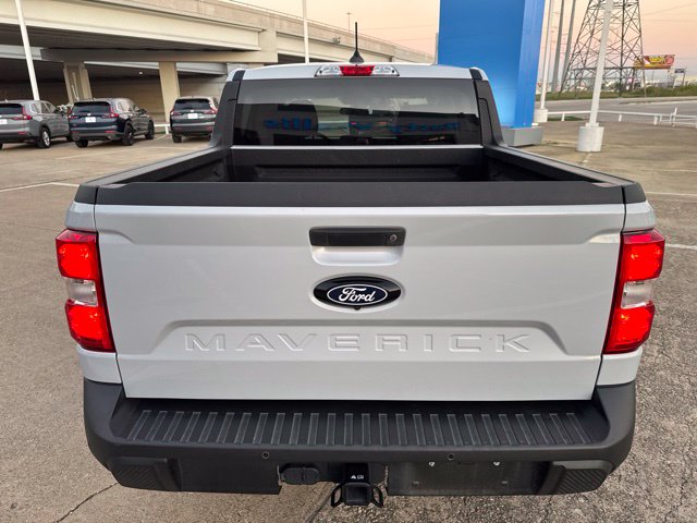 Used 2025 Ford Maverick XLT Truck
