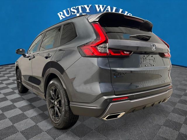 2026 Honda CR-V Sport-L - Photo 5