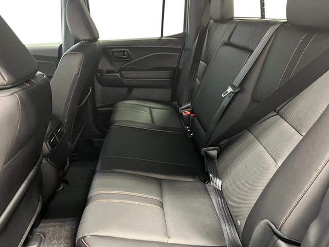 2026 Honda Ridgeline TrailSport - Photo 21