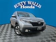  Honda Ridgeline