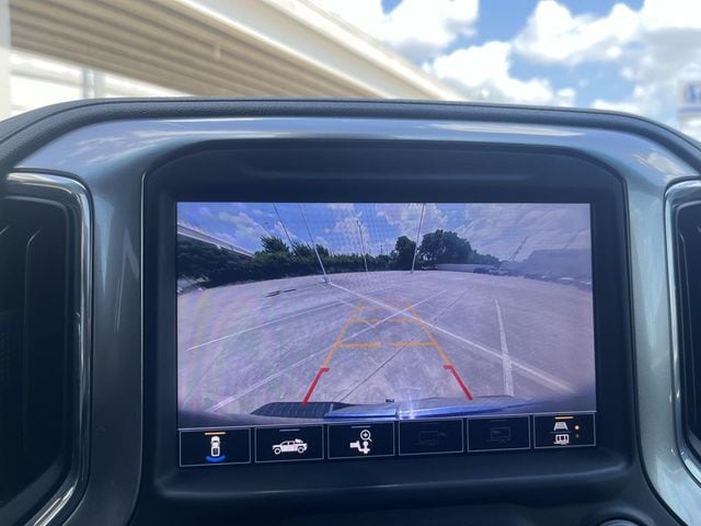 2022 Chevrolet Silverado 1500 Limited LTZ - Photo 9