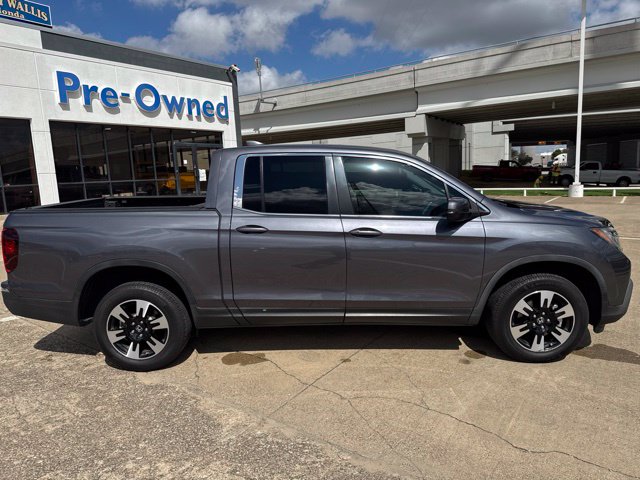 Used 2020 Honda Ridgeline RTL Truck