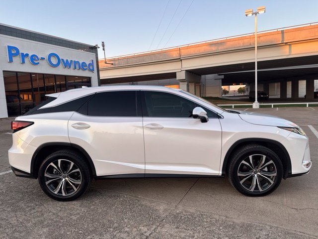 Used 2020 Lexus RX 350 SUV