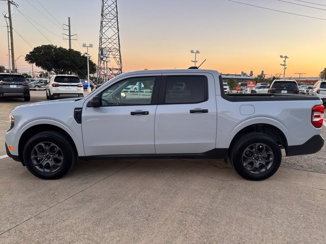 Used 2025 Ford Maverick XLT Truck