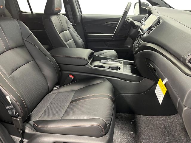 2026 Honda Ridgeline TrailSport - Photo 23
